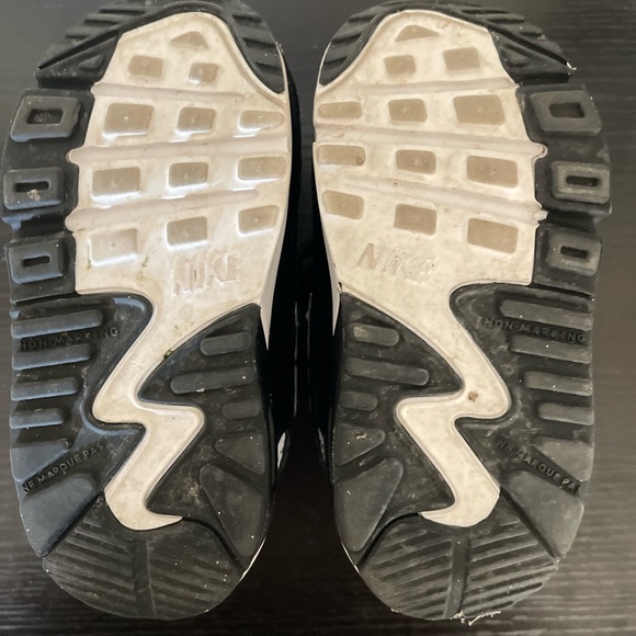 KIDS NIKE AIR MAX - Picture 6 of 8